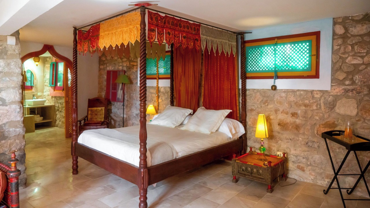 Photo of Bedroom in Sales de Llierca