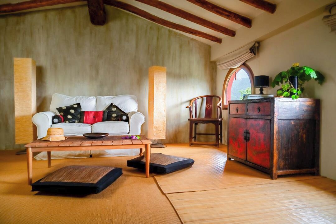 Photo of Livingroom in Sales de Llierca