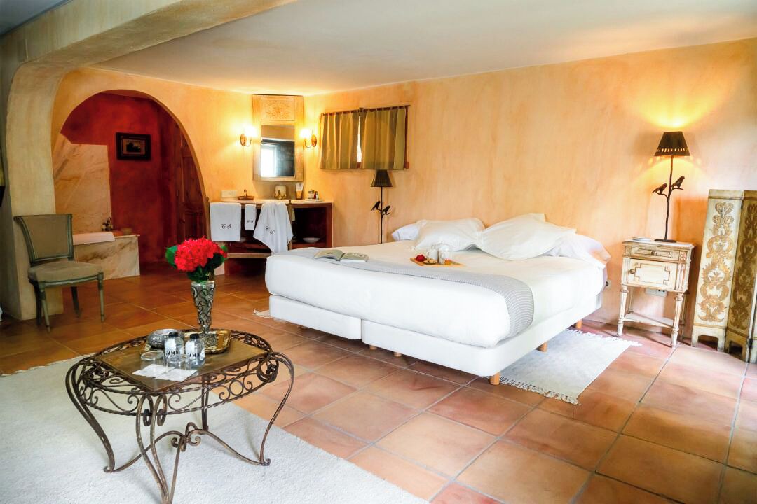 Photo of Bedroom in Sales de Llierca