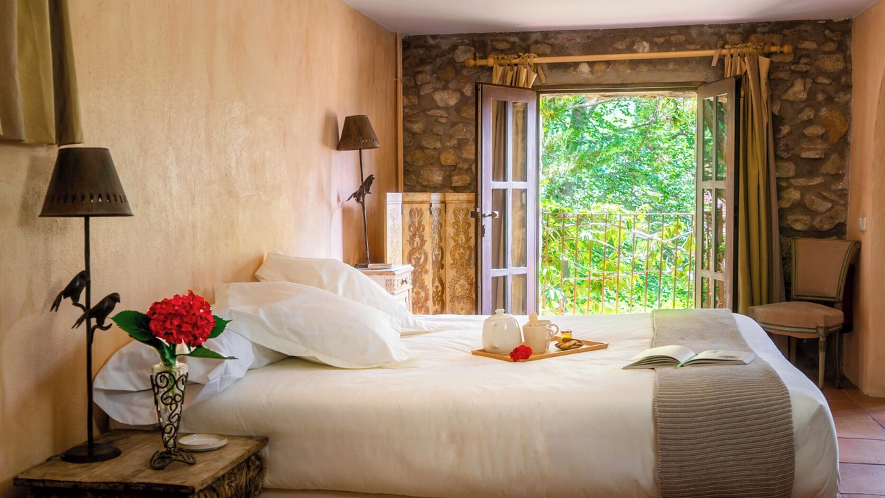 Photo of Bedroom in Sales de Llierca