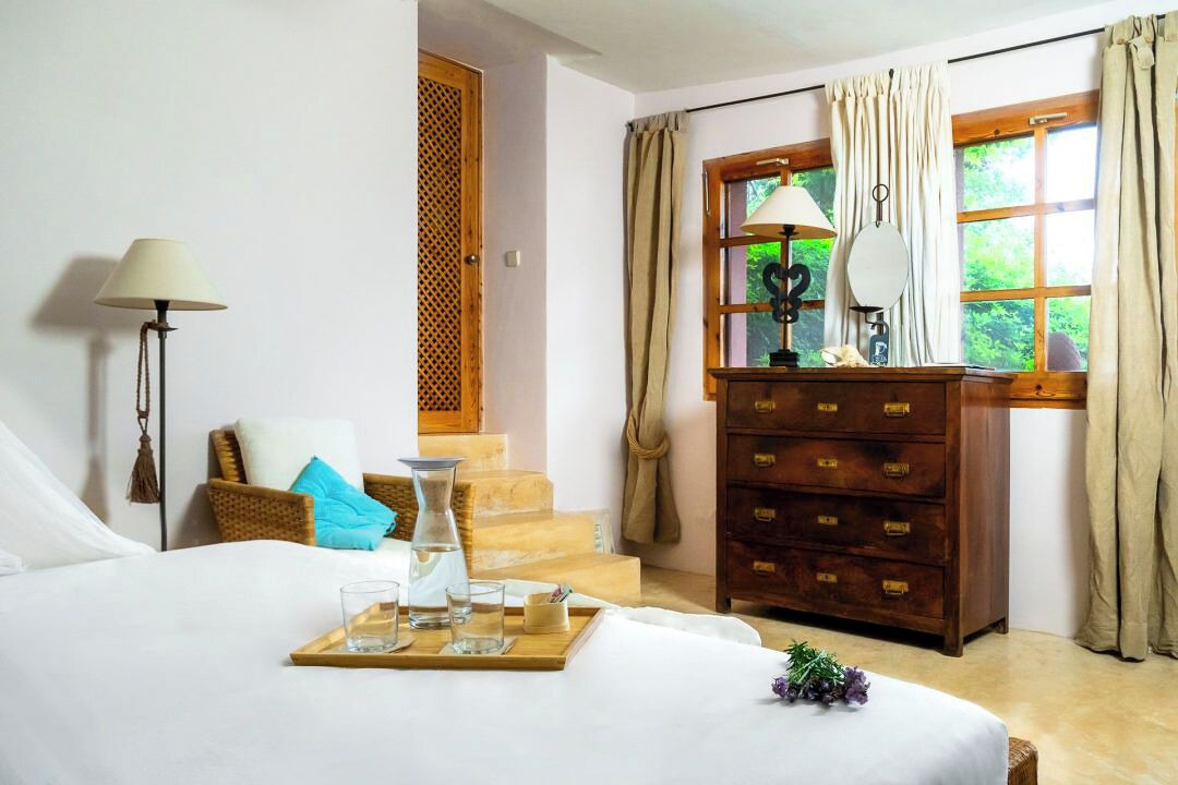 Photo of Bedroom in Sales de Llierca