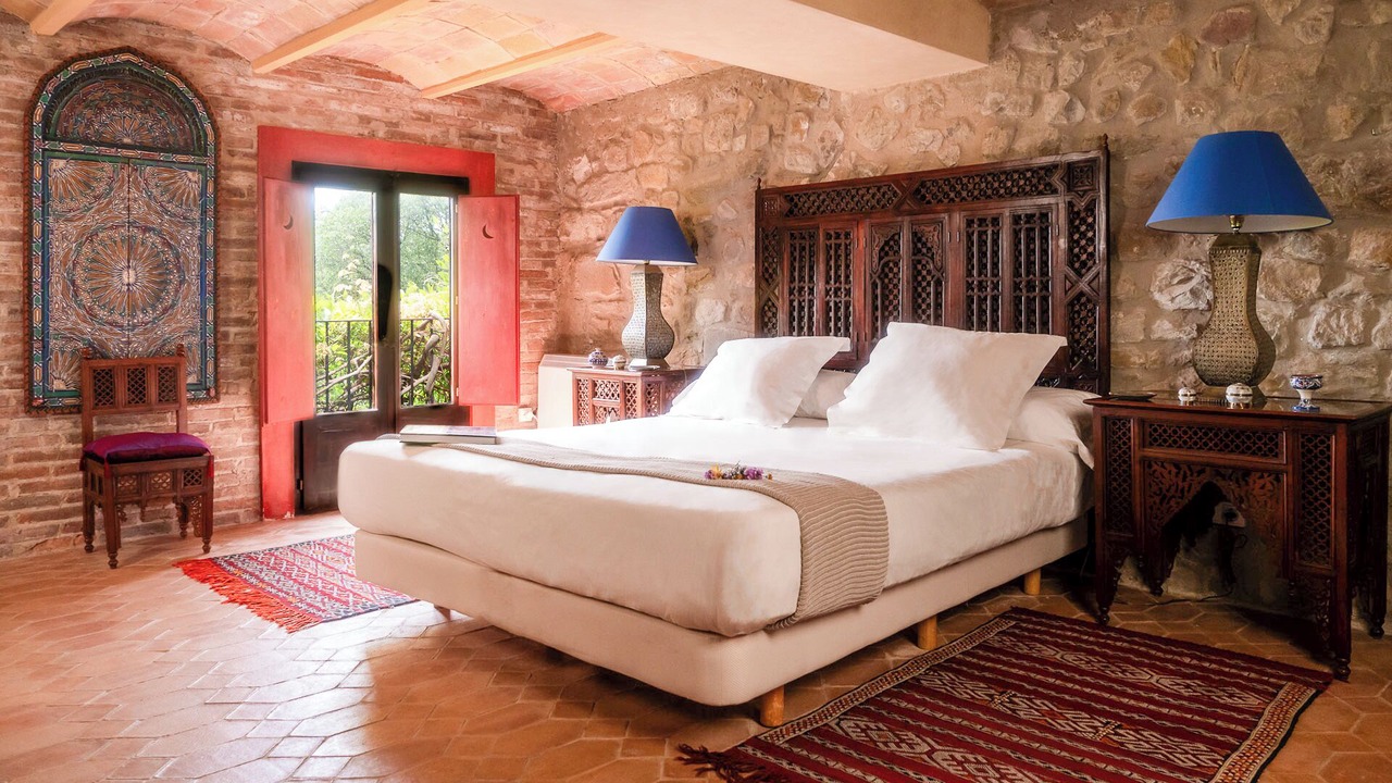 Photo of Bedroom in Sales de Llierca