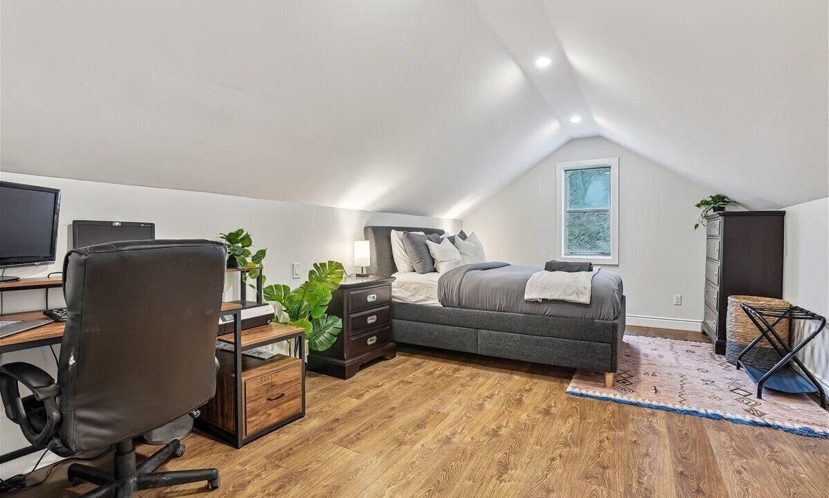 Photo of Bedroom in Burlington