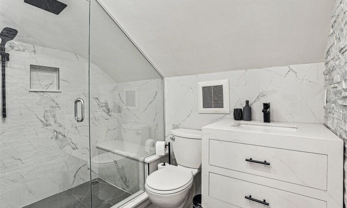 Photo of Bathroom in Burlington