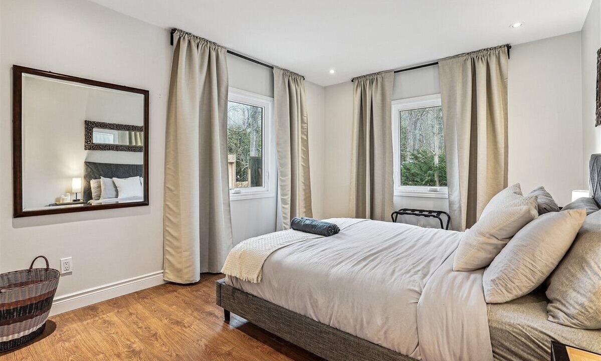 Photo of Bedroom in Burlington