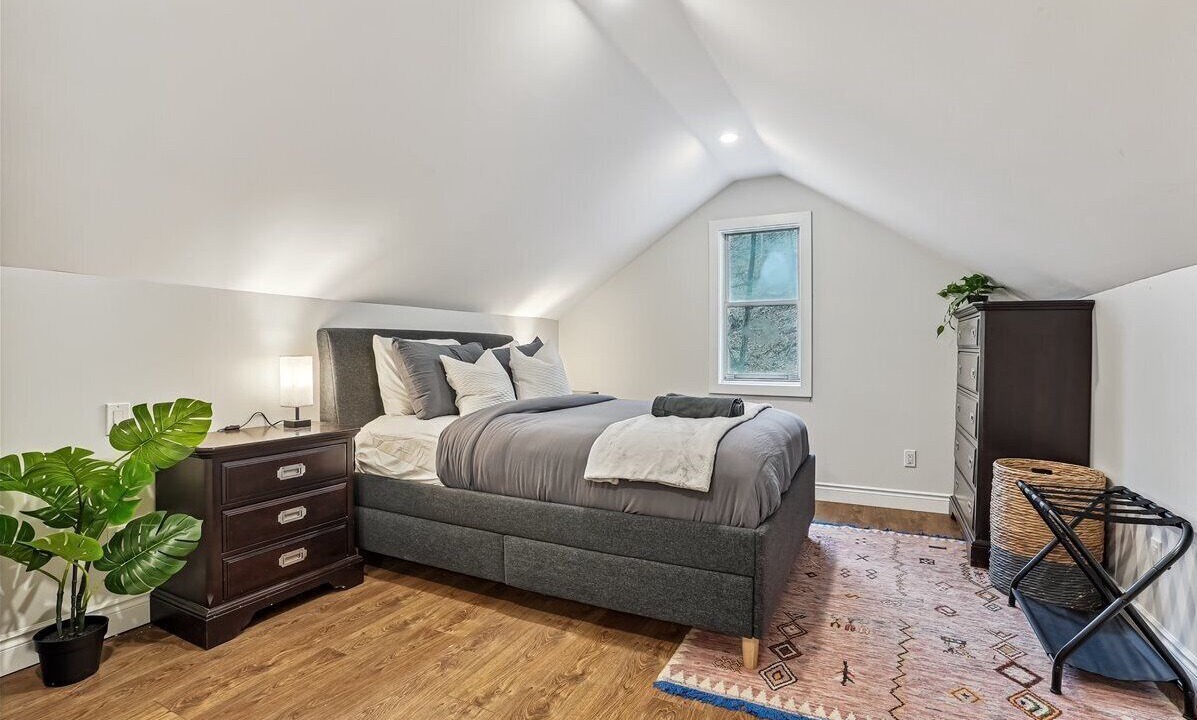 Photo of Bedroom in Burlington