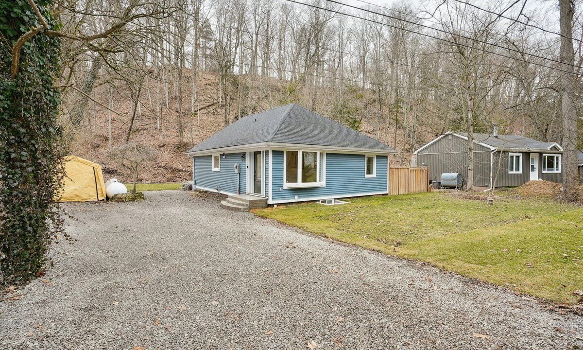 Photo of Outdoor in Burlington
