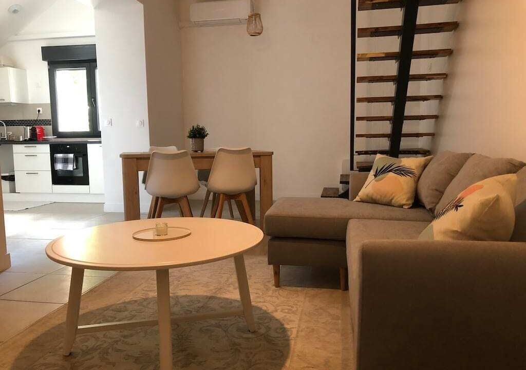 Photo of Livingroom in La Ferte-sous-Jouarre