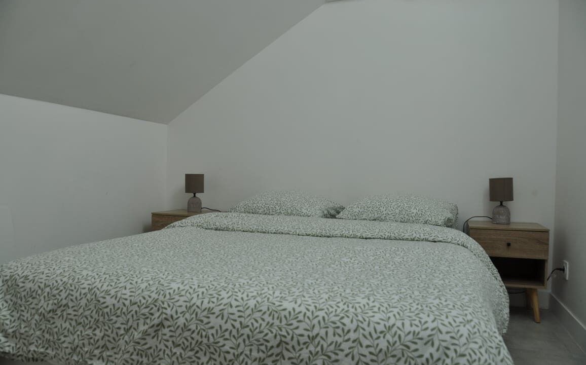 Photo of Bedroom in La Ferte-sous-Jouarre