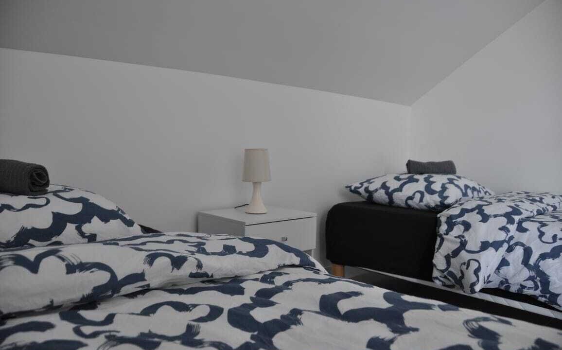 Photo of Bedroom in La Ferte-sous-Jouarre