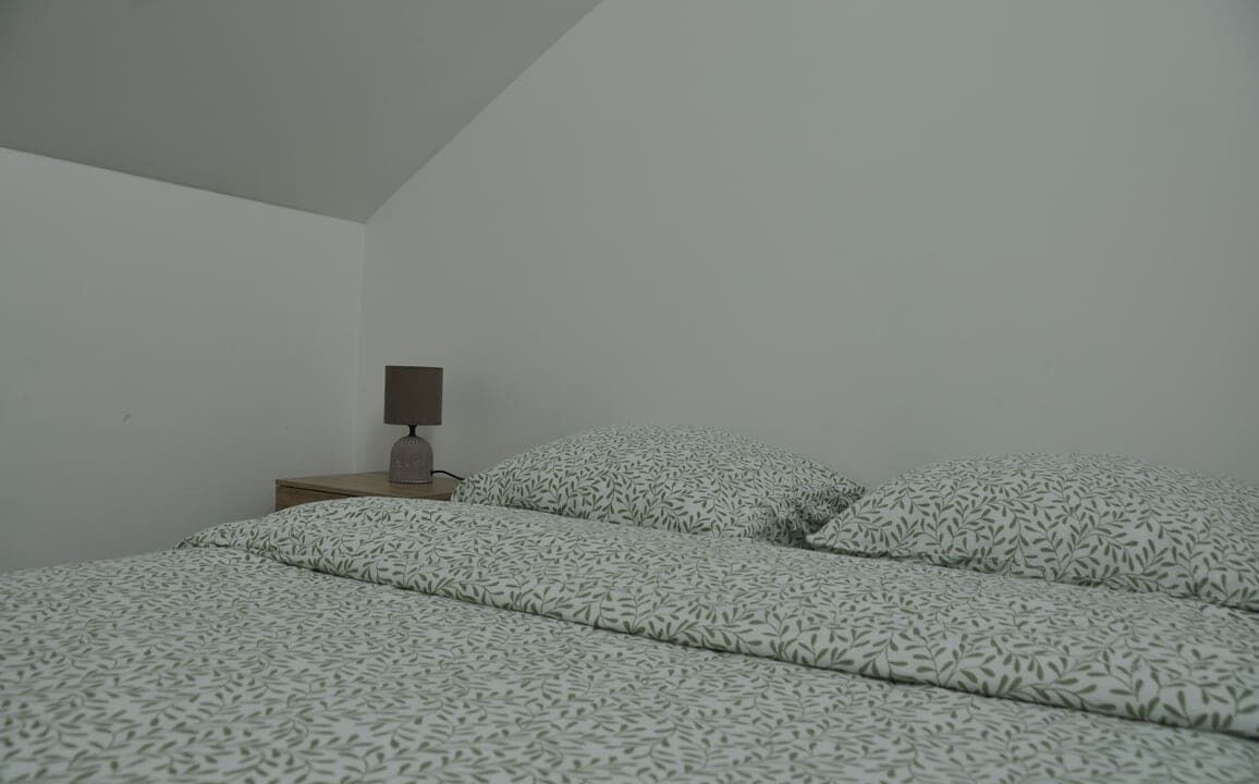Photo of Bedroom in La Ferte-sous-Jouarre