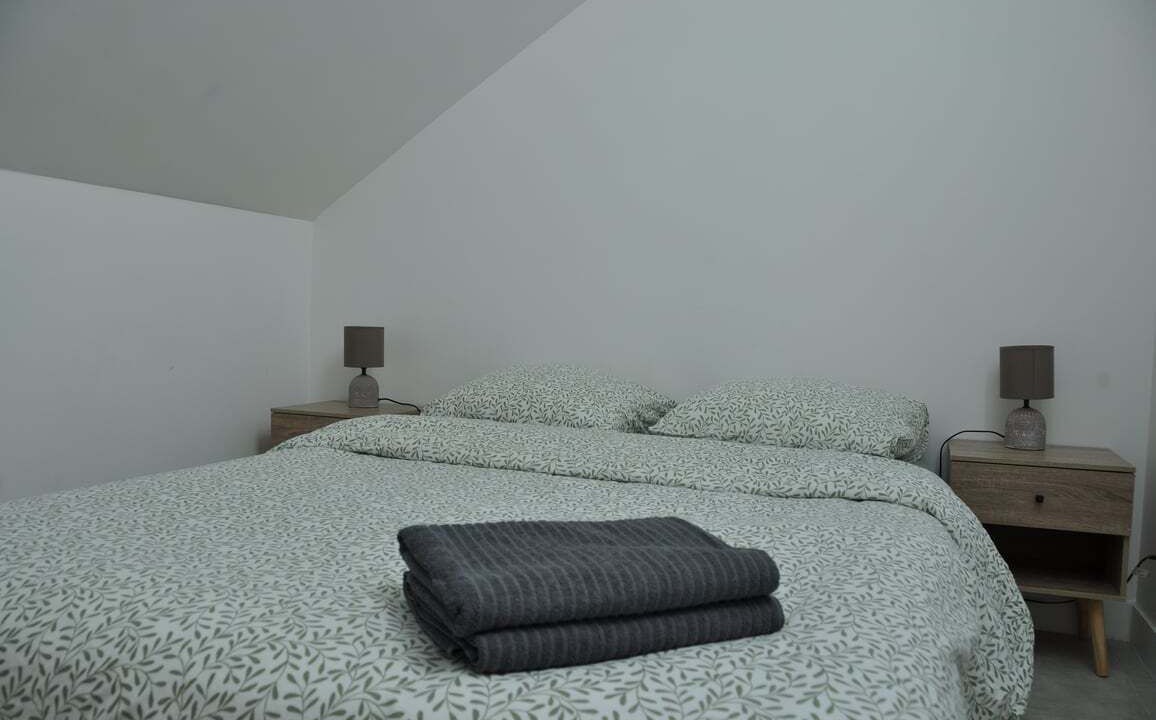 Photo of Bedroom in La Ferte-sous-Jouarre