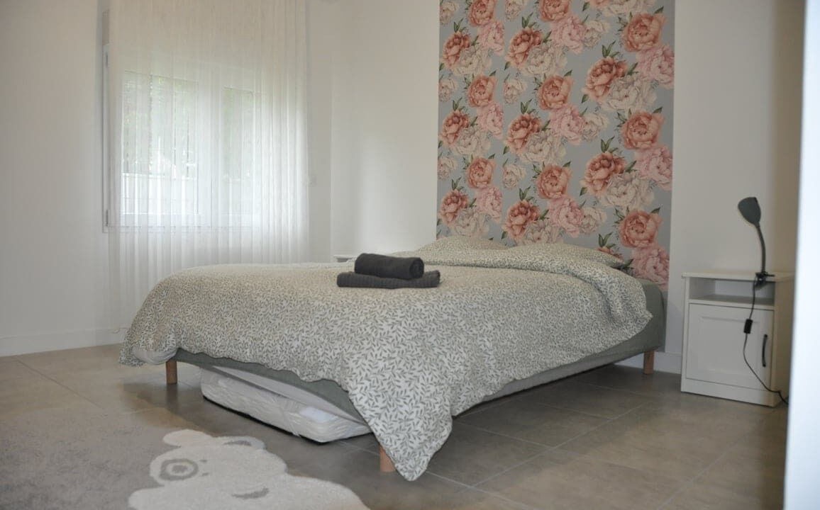 Photo of Bedroom in La Ferte-sous-Jouarre