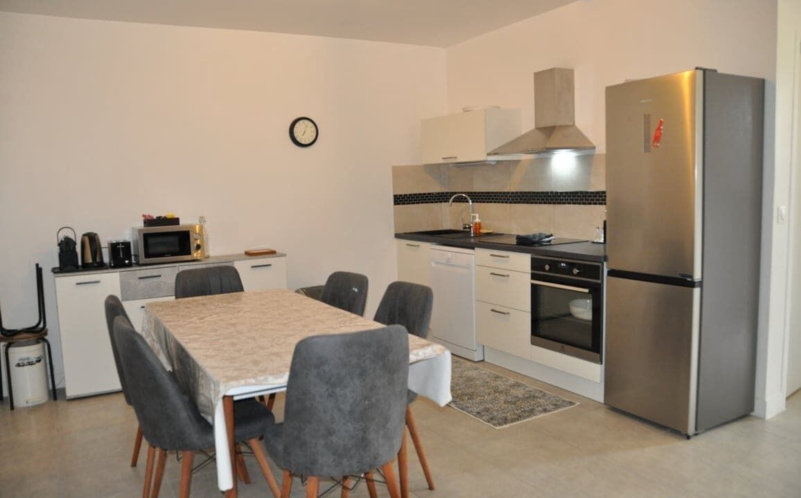 Photo of Kitchen in La Ferte-sous-Jouarre