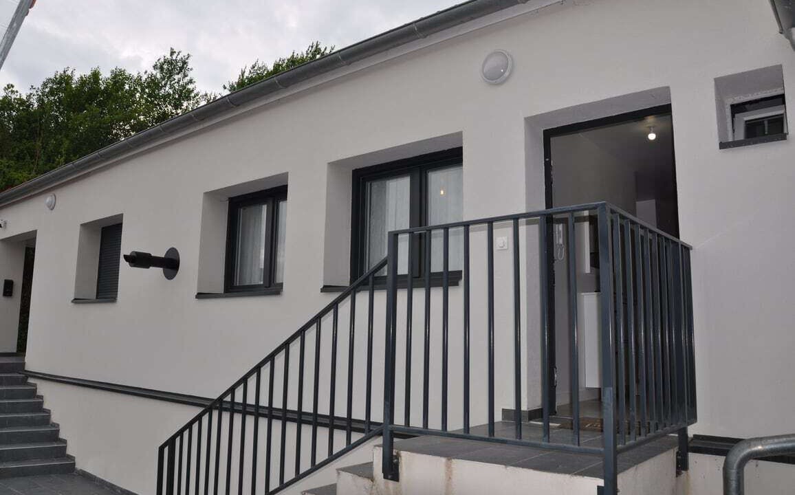 Photo of Outdoor in La Ferte-sous-Jouarre