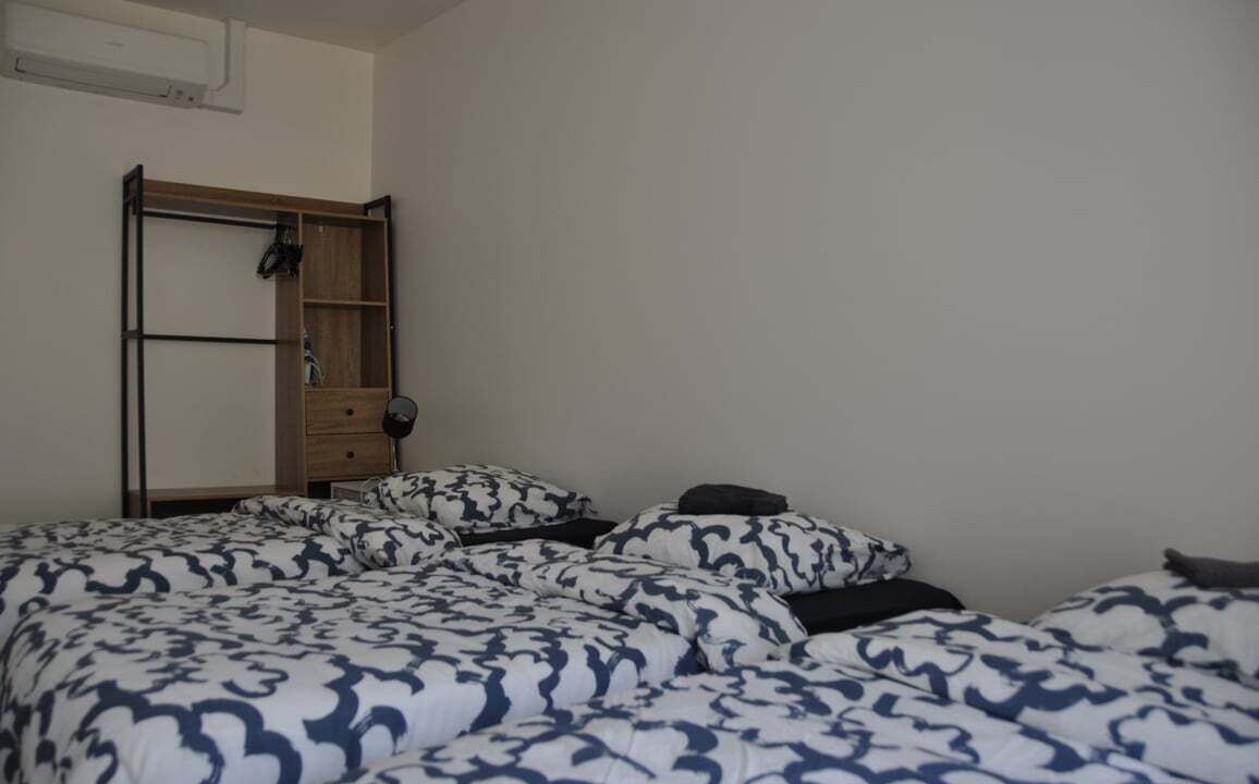 Photo of Bedroom in La Ferte-sous-Jouarre