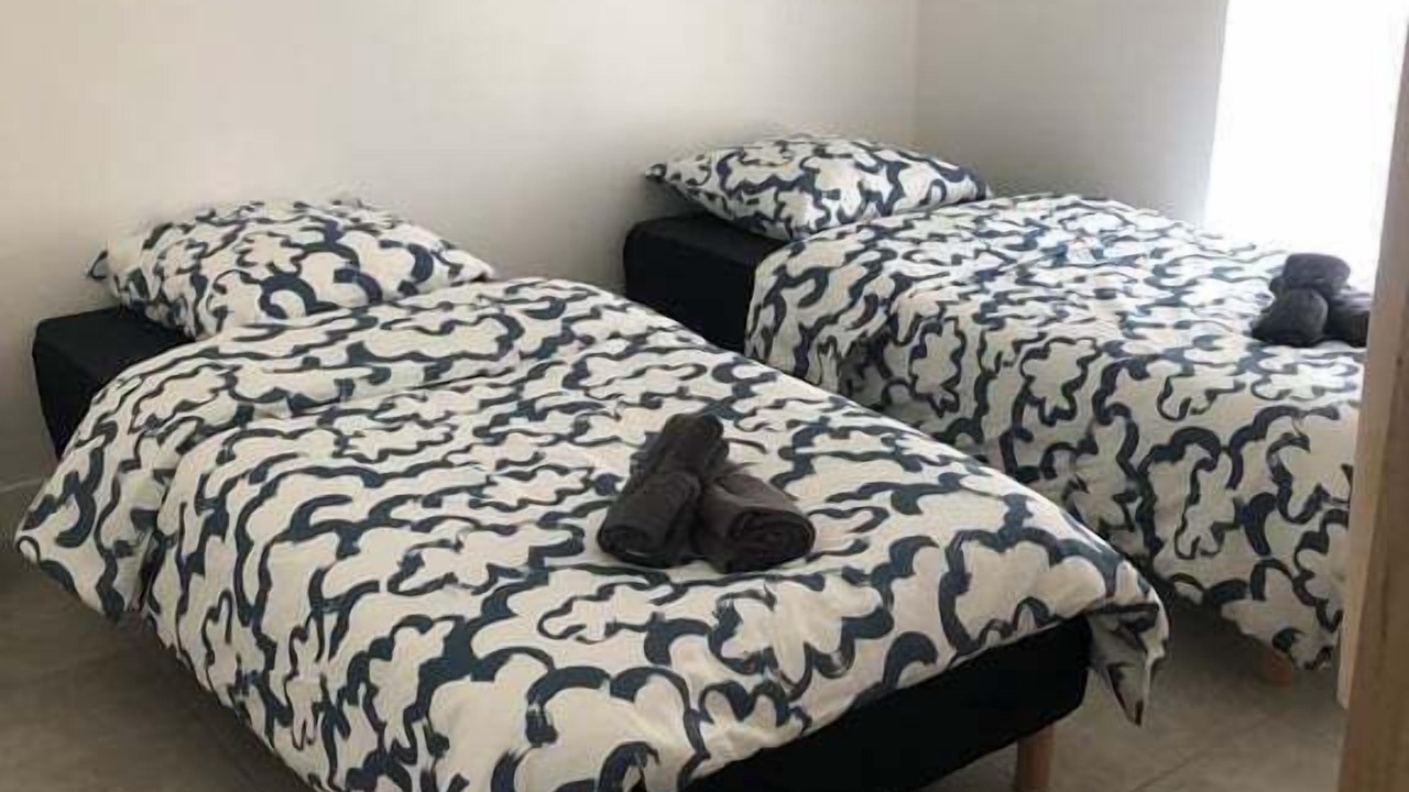 Photo of Bedroom in La Ferte-sous-Jouarre