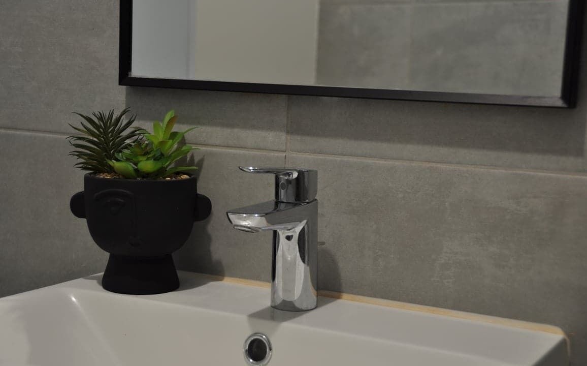 Photo of Bathroom in La Ferte-sous-Jouarre