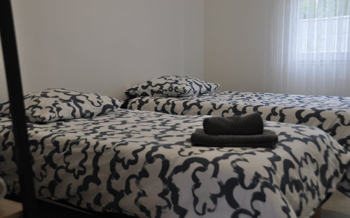 Photo of Bedroom in La Ferte-sous-Jouarre