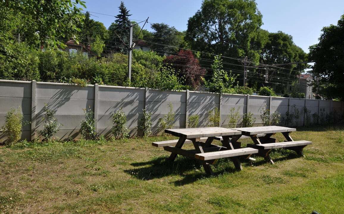 Photo of Outdoor in La Ferte-sous-Jouarre