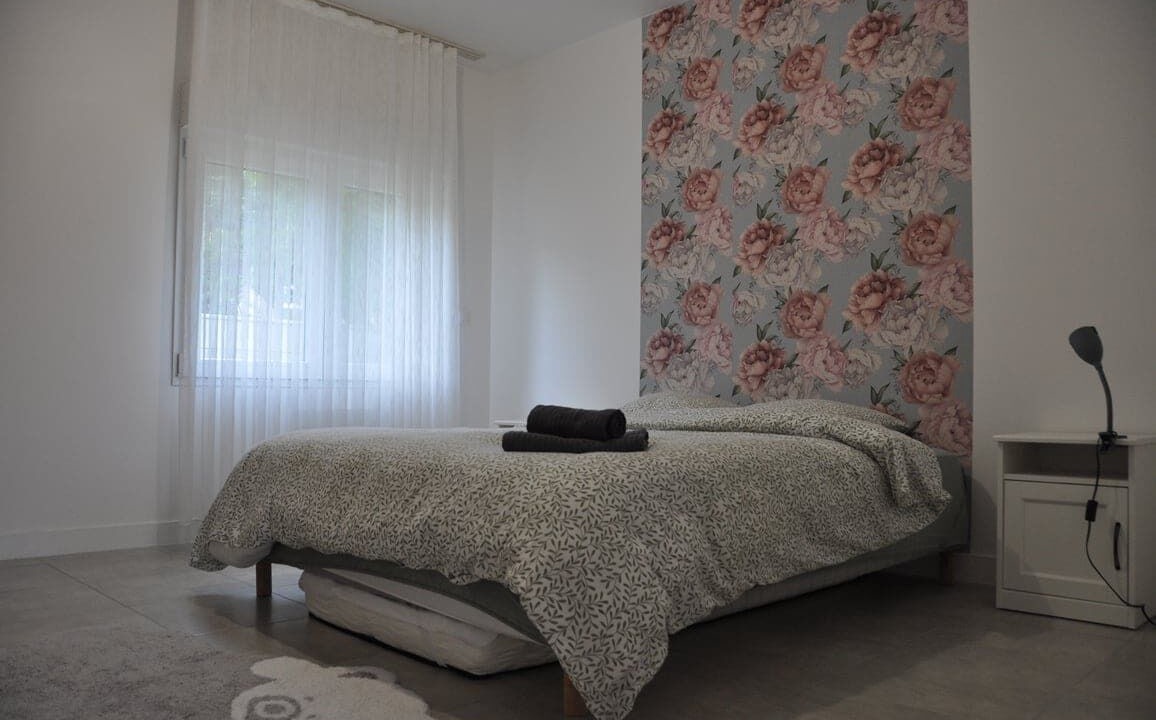 Photo of Bedroom in La Ferte-sous-Jouarre