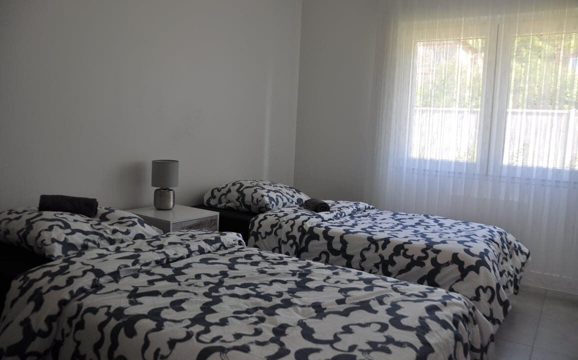 Photo of Bedroom in La Ferte-sous-Jouarre