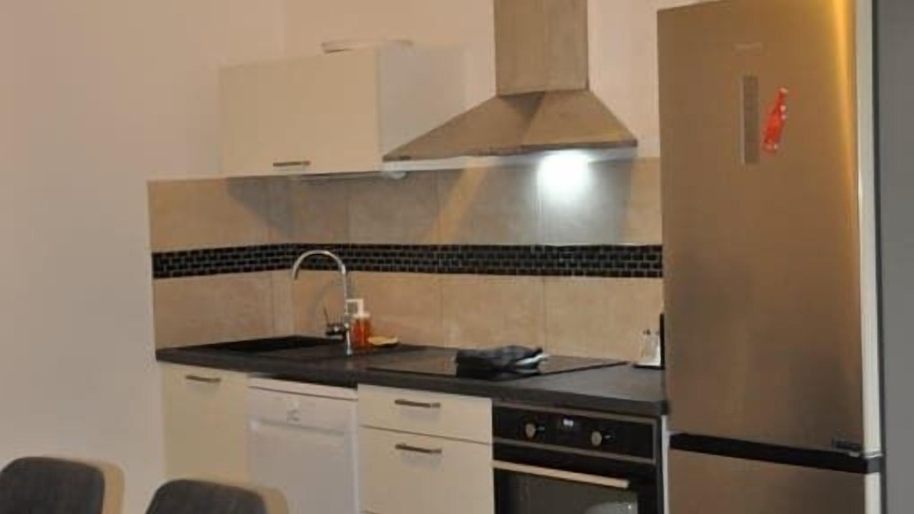 Photo of Kitchen in La Ferte-sous-Jouarre