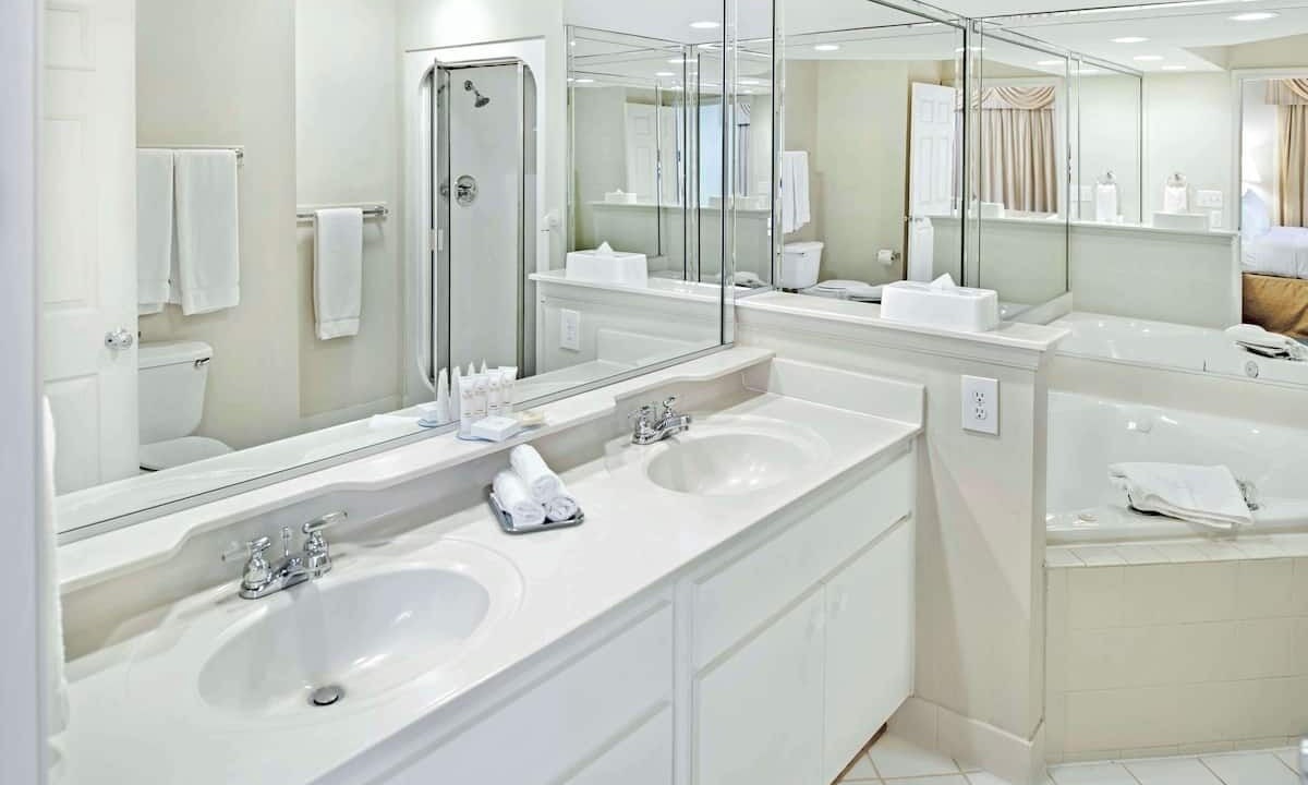 Photo of Bathroom in Berkeley