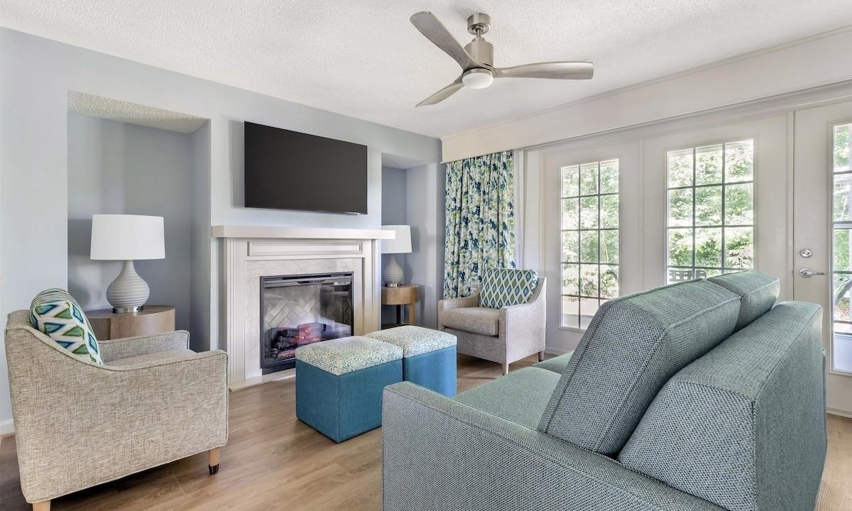 Photo of Livingroom in Berkeley