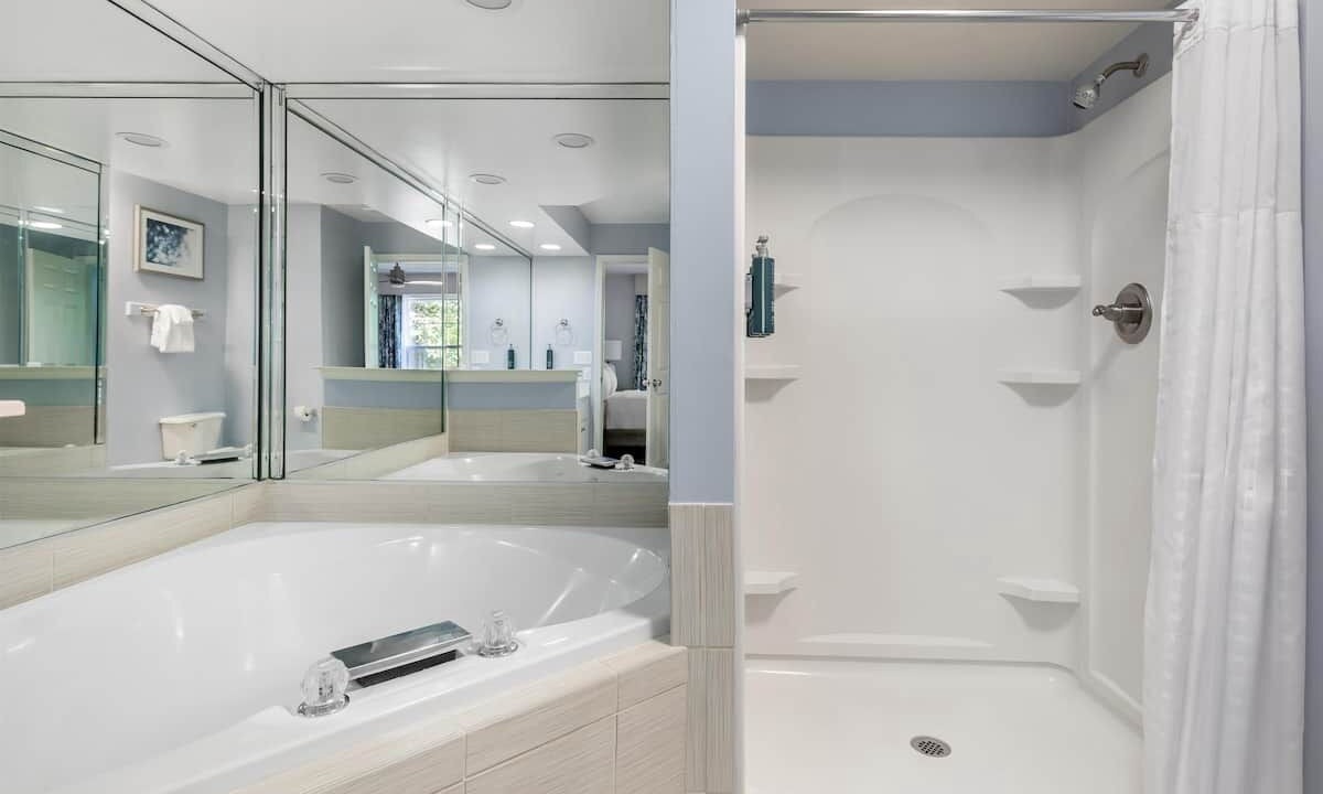 Photo of Bathroom in Berkeley