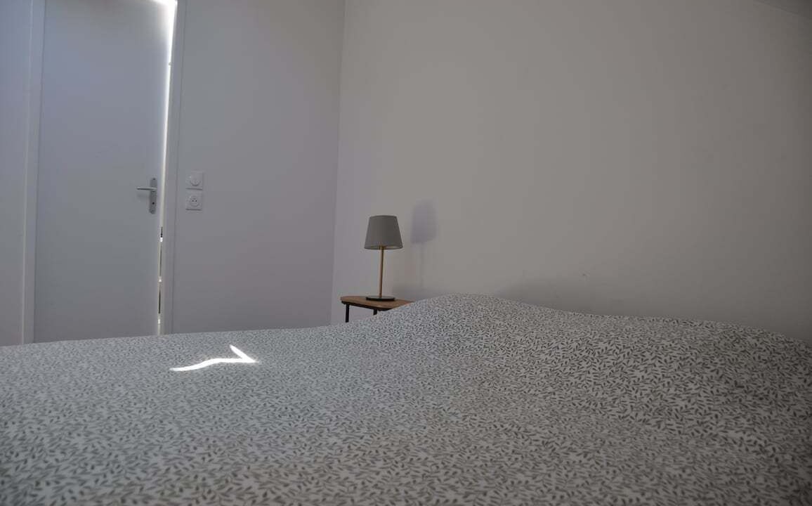 Photo of Bedroom in La Ferte-sous-Jouarre
