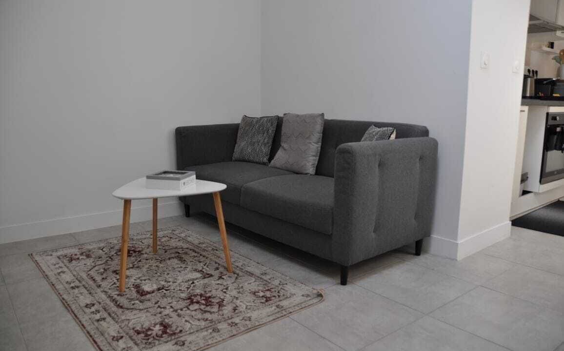 Photo of Livingroom in La Ferte-sous-Jouarre