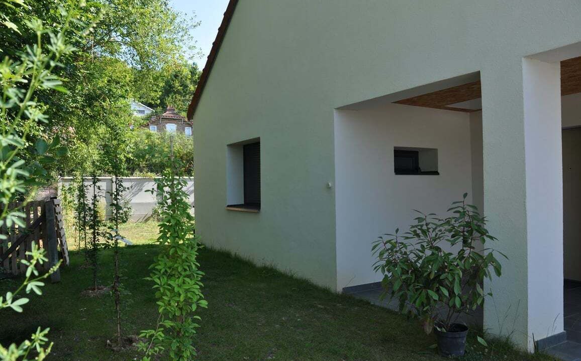 Photo of Outdoor in La Ferte-sous-Jouarre