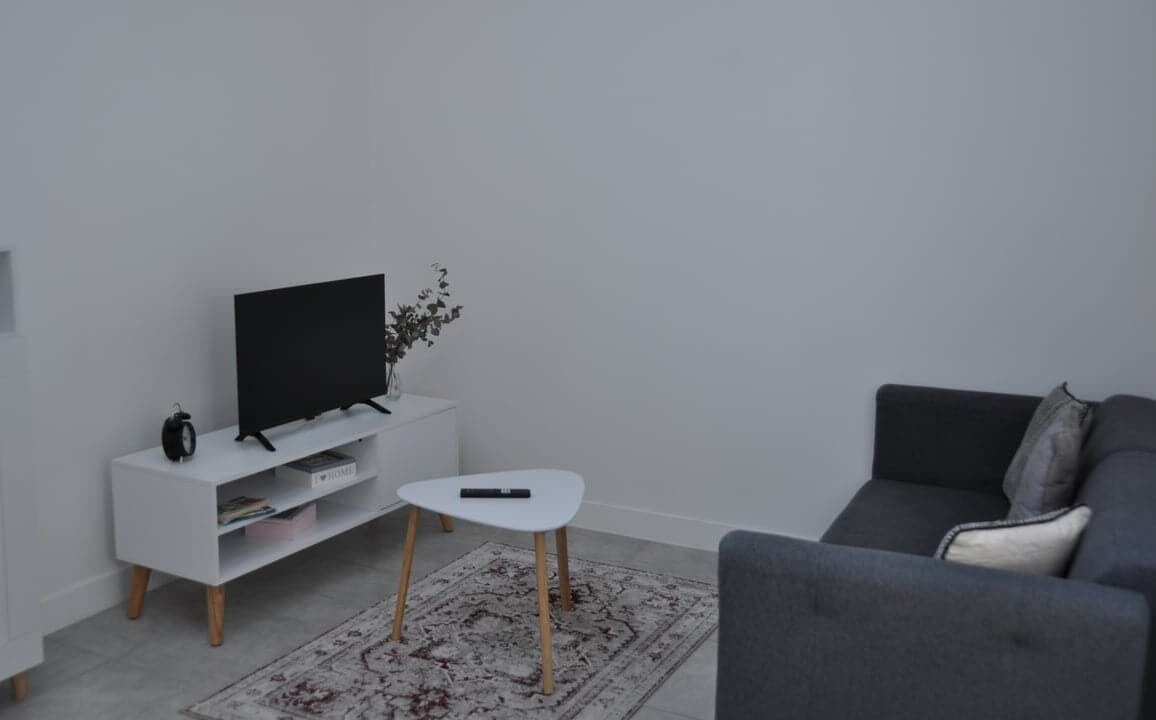 Photo of Livingroom in La Ferte-sous-Jouarre