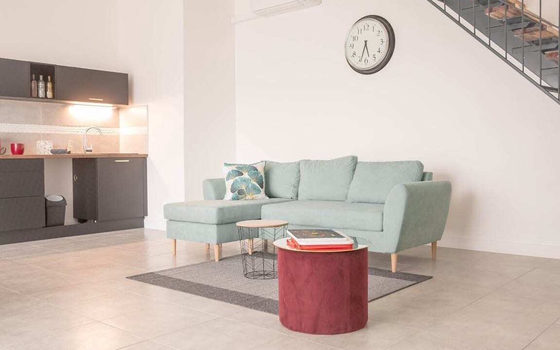 Photo of Livingroom in La Ferte-sous-Jouarre