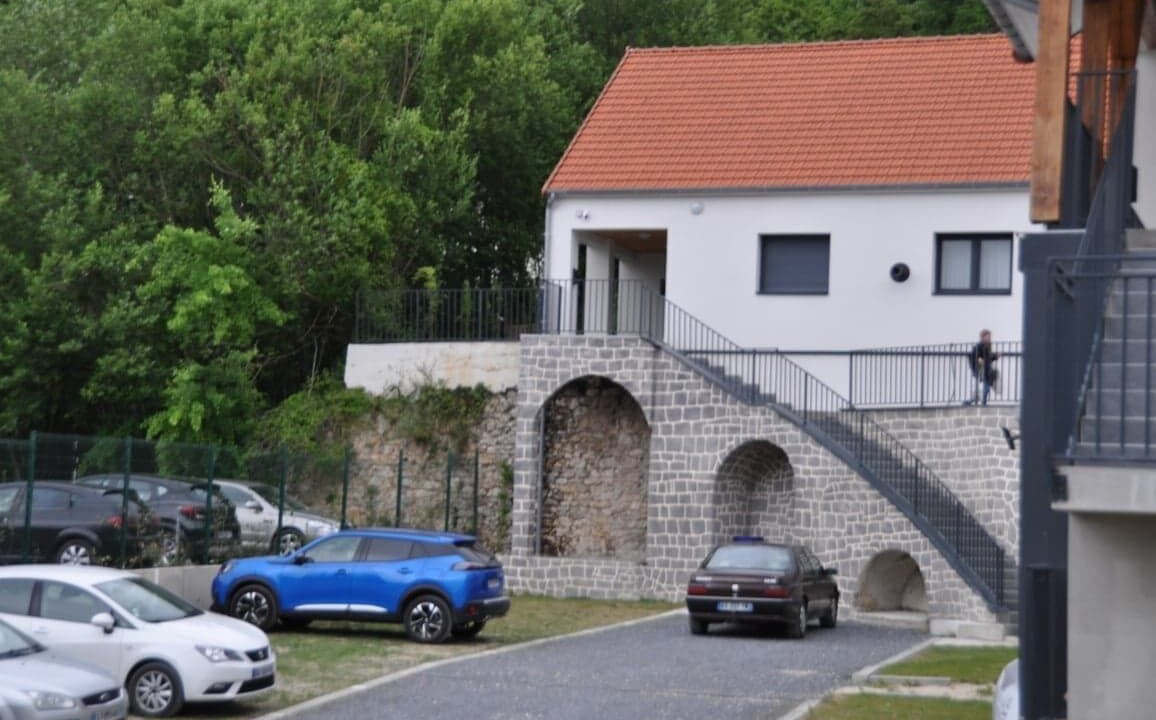 Photo of Outdoor in La Ferte-sous-Jouarre