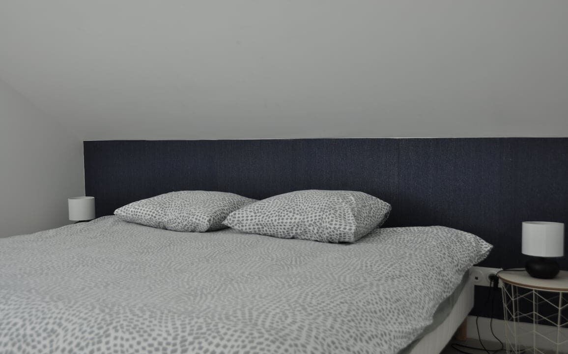 Photo of Bedroom in La Ferte-sous-Jouarre