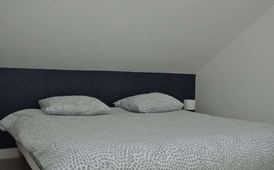 Photo of Bedroom in La Ferte-sous-Jouarre