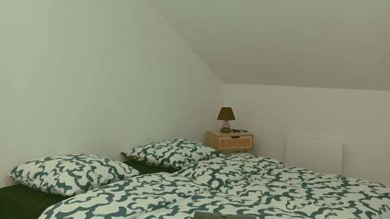 Photo of Bedroom in La Ferte-sous-Jouarre