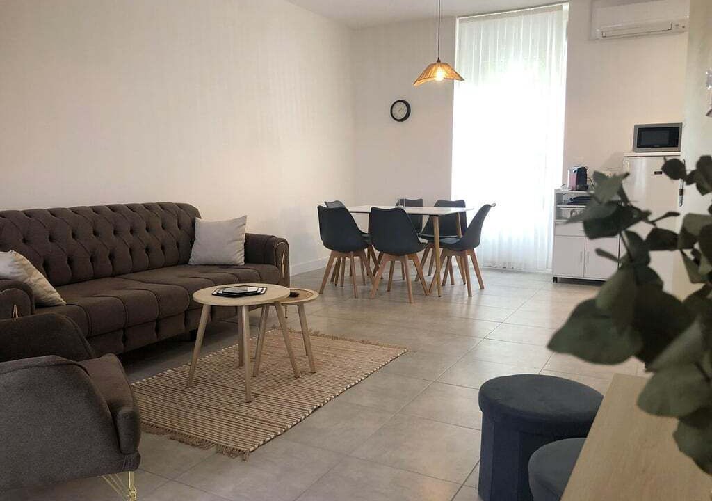 Photo of Livingroom in La Ferte-sous-Jouarre