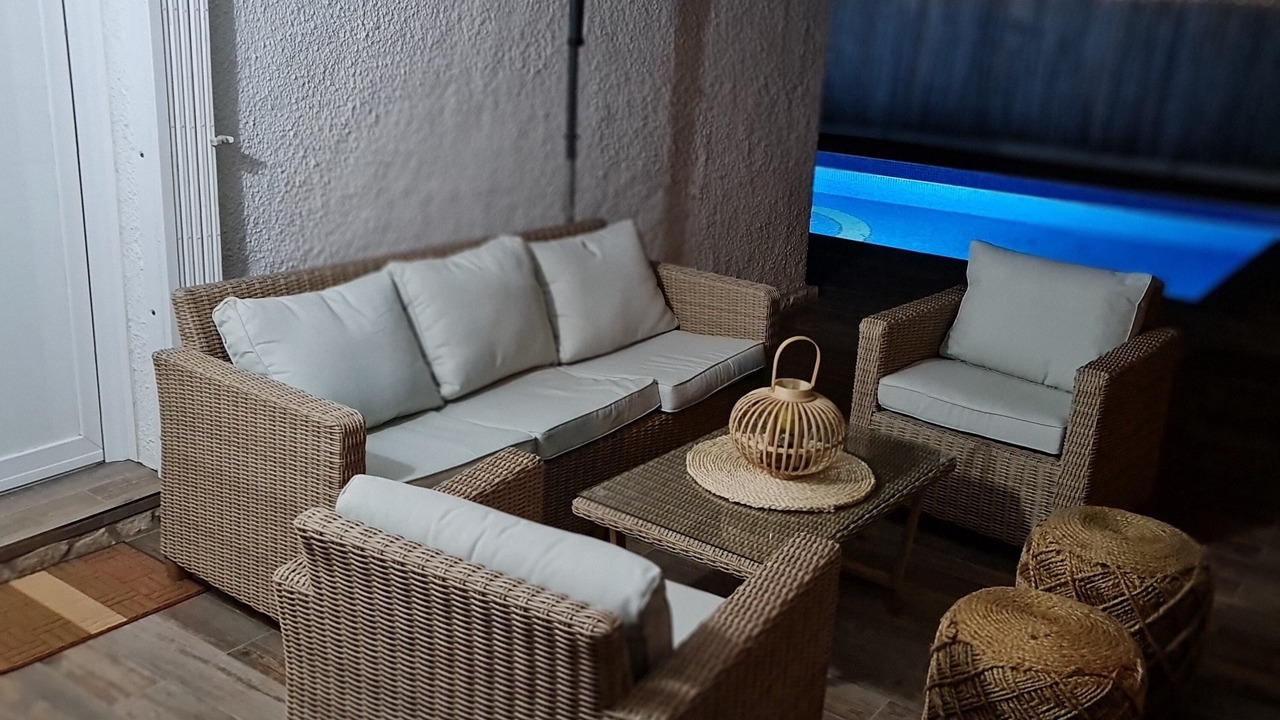 Photo of Outdoor in Riumar