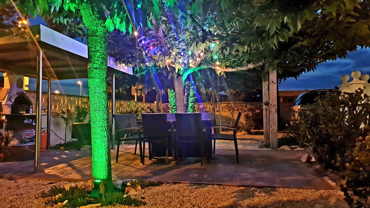 Photo of Outdoor in Riumar