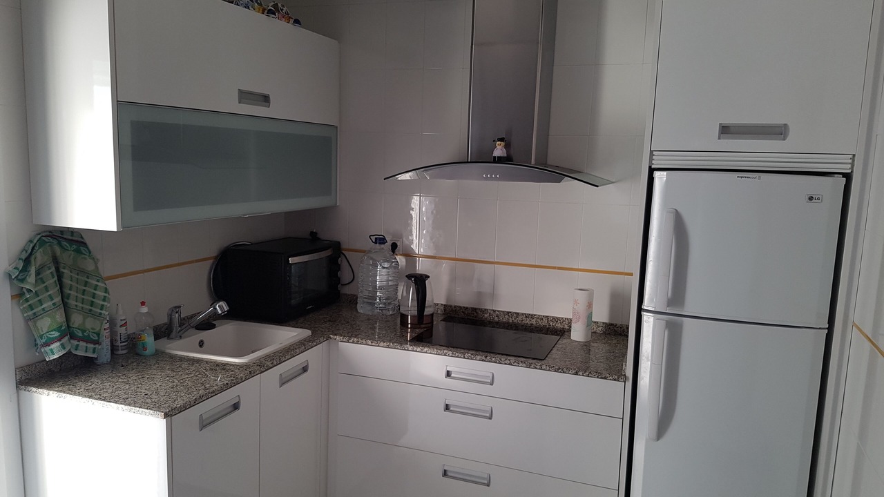Photo of Kitchen in Riumar