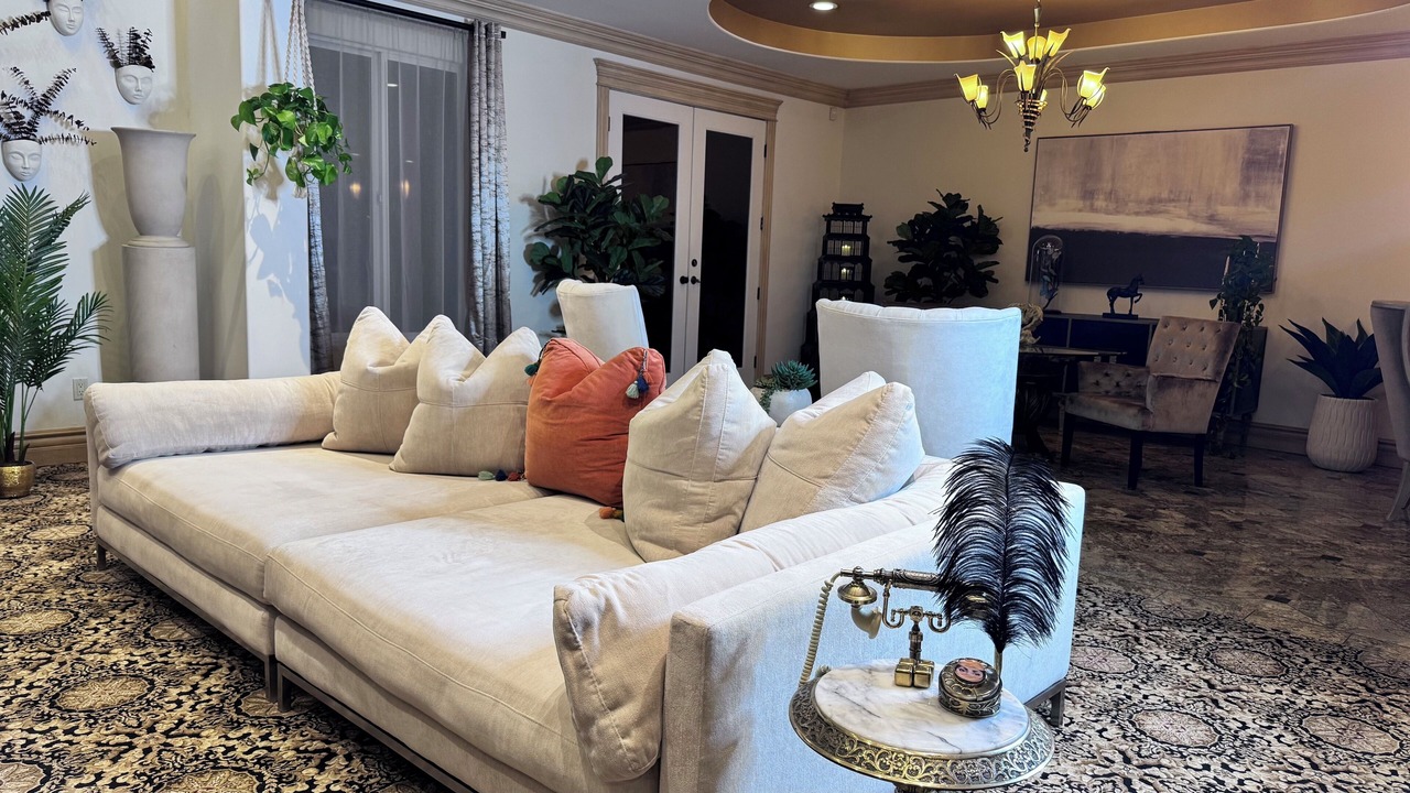 Photo of Livingroom in Arcadia