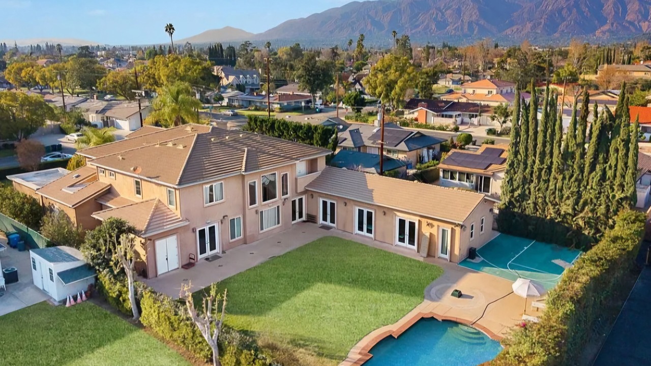 Photo of Outdoor in Arcadia