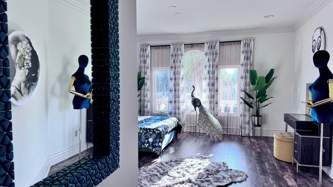 Photo of Bedroom in Arcadia