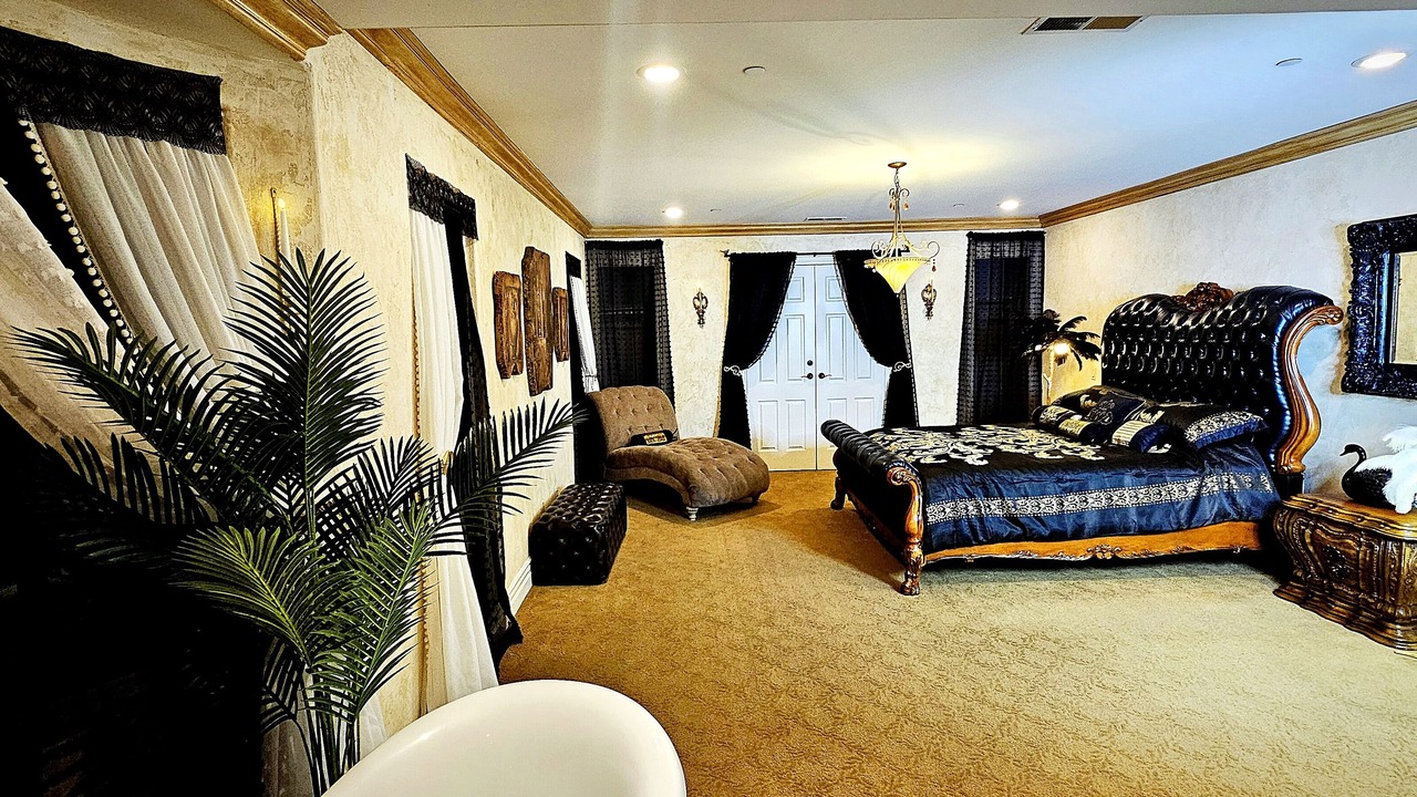 Photo of Bedroom in Arcadia