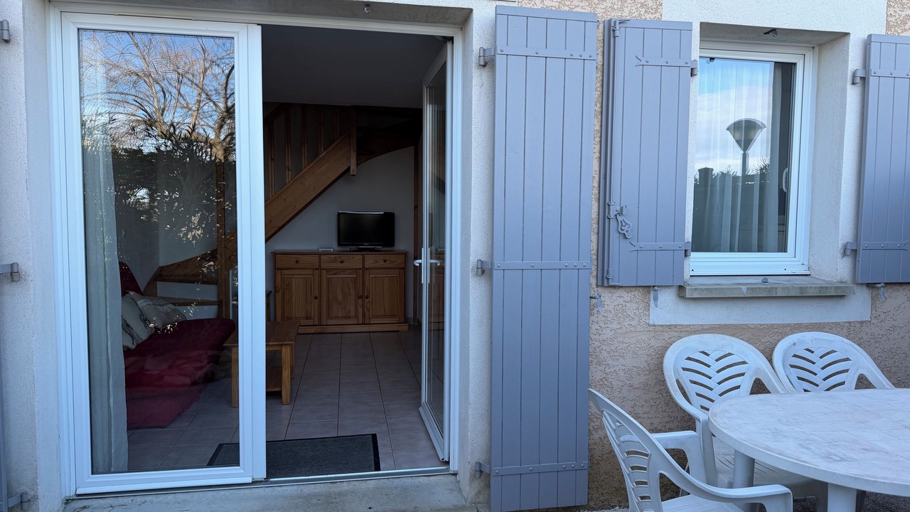 Photo of Outdoor in Calvisson