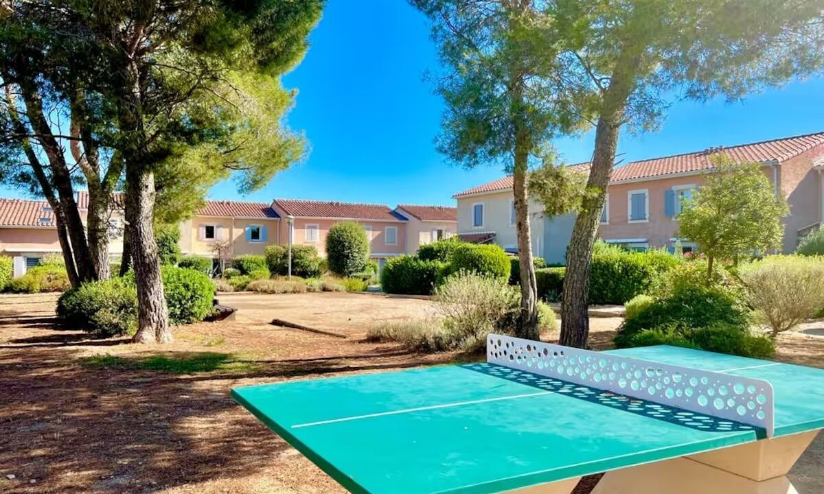 Photo of Outdoor in Calvisson