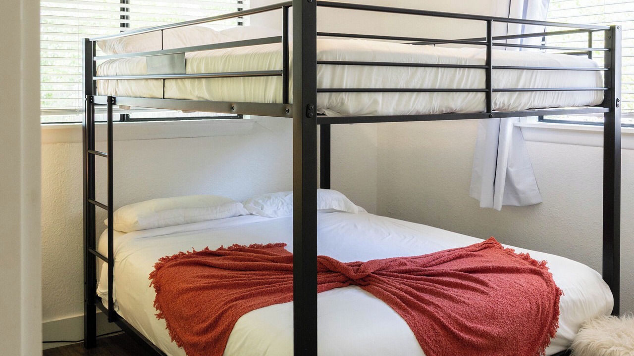 Photo of Bedroom in Sweetbriar